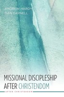 Andrew R. Hardy (U. A.) | Missional Discipleship After Christendom | Taschenbuch
