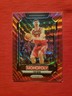 2024-25 Prizm Monopoly RED WAVE PRIZM Yao Ming