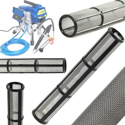 Filterpumpe 180x31mm für Graco Airlessco G-Max Mark Malerei Aggregat