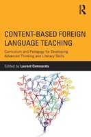 Laurent Cammarata | Content-Based Foreign Language Teaching | Taschenbuch (2016)
