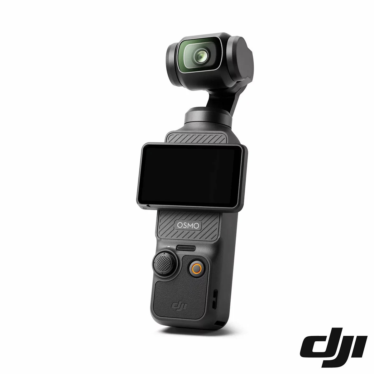 DJI Pocket 3 Vlogging Camera 4K Video with 128GB Samsung microSD