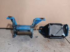 Short Block Ford V8 Motor Mounts