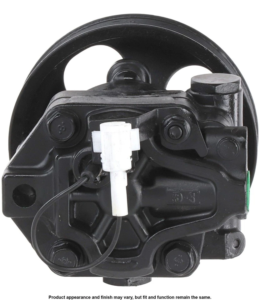 Bomba de dirección asistida A1 Cardone 21-5443 para 01-04 Subaru Outback Foto 2 de 4