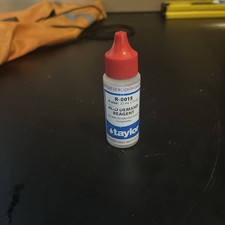 Taylor Acid Demand Reagent .75 oz. Taylor Tec...