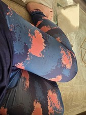 Mens Compression Pants Xl