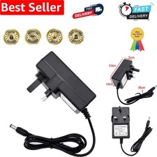 DC 21V 1.5A 31.5W Power Charger Adapter Supply Replacement For WORKZONE CORDL...