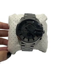Diesel Mega Chief Wrist Watch for Men DZ4282