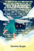 Romamoc | O Homem Que Viu O Anjo | Brujot Dominic | Taschenbuch | Portugiesisch