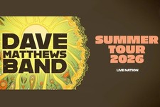 New 2026 Dave Matthews Summer Gift For Fans Poster PT121