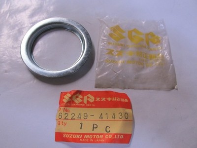 1976 SUZUKI RM100 REAR SWINGING ARM RM100B CLIP 