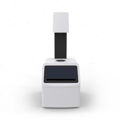 Light Transmittance Haze Tester with Data Storage 1000pcs Sample 10000pcs Φ20mm