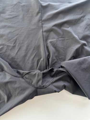Spanx Thinstincts Mid Thigh Black Women's XL Slimming - Picture 7 of 7