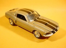 Hot Wheels Gone In 60 Seconds 67 Ford Mustang Gt500 Eleanor Loose