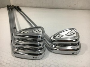 2013 Callaway X Forged | eBay