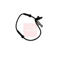 Dacia Sandero II 2012 ABS Sensor ABS1949 (Apec) ABS Geschwindigkeitssensor