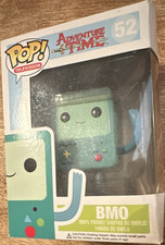 Ultimate Funko Pop Adventure Time Figures Gallery and Checklist 46