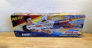 Nerf Super Soaker Hydro Cannon | eBay