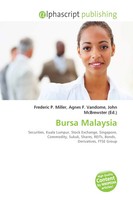 Frederic P. Miller (U. A.) | Bursa Malaysia | Taschenbuch | Englisch (2026)