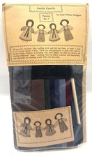Gail Wilson Duggan - Amish Family - Small 3