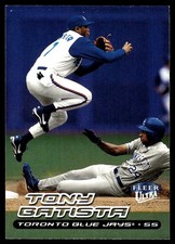 Tony Batista 2000 Ultra #194 Blue Jays MLB READ FREE SHIPPING AutographDen