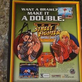 Official SEGA Dreamcast Magazine - Issue #10 Holiday 2000