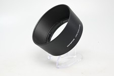 OM System Olympus LH-66B Lens Hood For 25mm, 45mm F1.2 Pro Lens G544