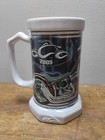 Orange County Choppers 2005 Coffee Mug New York Motorcycle Bike/BEER