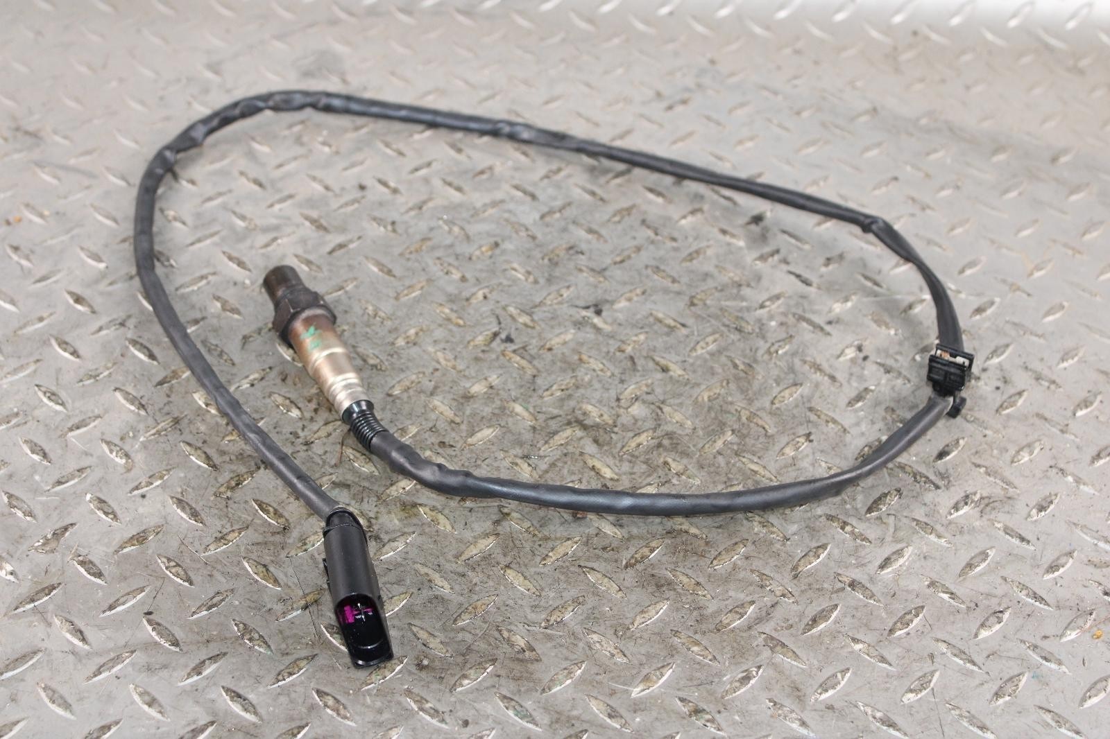 13-18 Flying Spur 6.0L Motor Engine Pass Down Stream O2 Oxygen Sensor Unit OEM