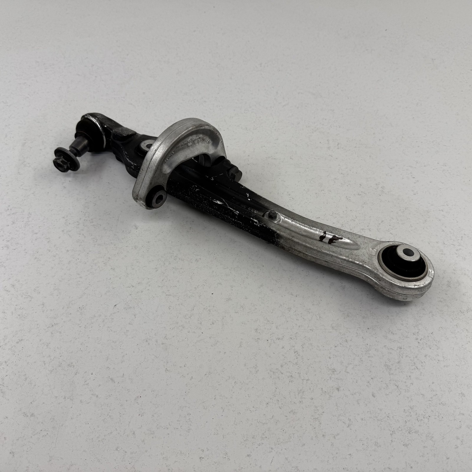 Bentley Flying Spur 2014-2018 Front Left Control arms Set