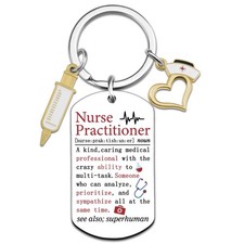 Nurse Practitioner Gifts for Women Nurse Student Graduation Gifts for Rn Np Nurs