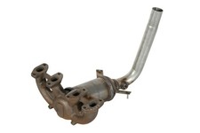 Catalyseurs Fiat 600