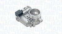 Magneti Marelli Drosselklappenstutzen 802100000015 FüR CitroËN Peugeot