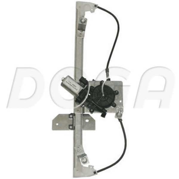 Fensterheber Vorne Links FüR Renault Dacia Sandero/Stepway I Duster Sandero-image