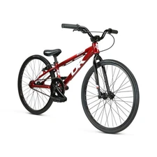 DK Swift 20" Mini BMX Race Bike Red