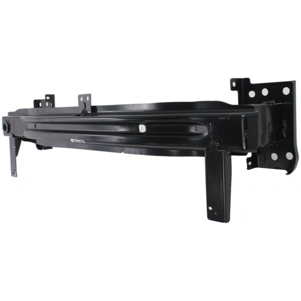 Refuerzo de parachoques delantero para Volkswagen Tiguan 09-17 tipo 2 degradado de 18 grados Foto 2 de 4