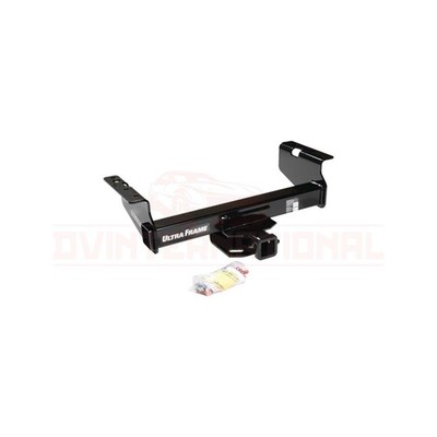 Draw-Tite Class 5 Hitch 2'' Receiver for Chevrolet Silverado 3500 HD 2007 - 2025