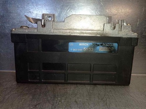 A0055455132 3766495 abs steuergerät MERCEDES-BENZ CLASE E W124 BERLINA 280