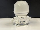 Star Wars First Order Stormtrooper Digital Alarm Clock Desk Clock Bulb Botz Styl — photo 3