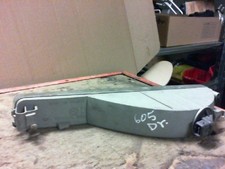 Feu avant (phare) Peugeot 605