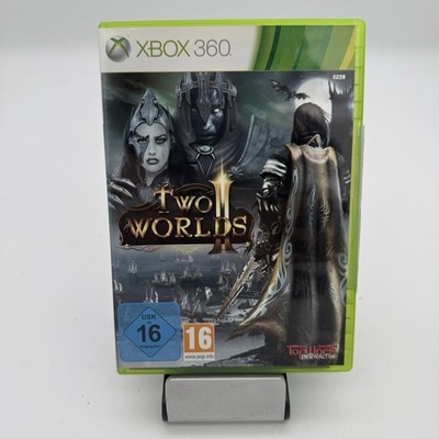 Two Worlds 2 - Microsoft Xbox 360 - Videospiel 