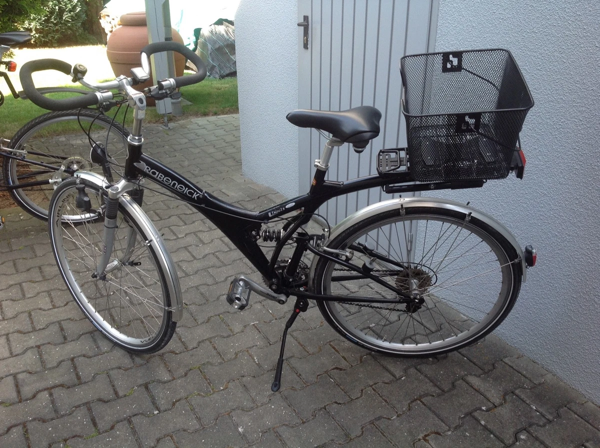 Fahrrder mit 28 Zoll Rabeneick Damen online kaufen | eBay.de