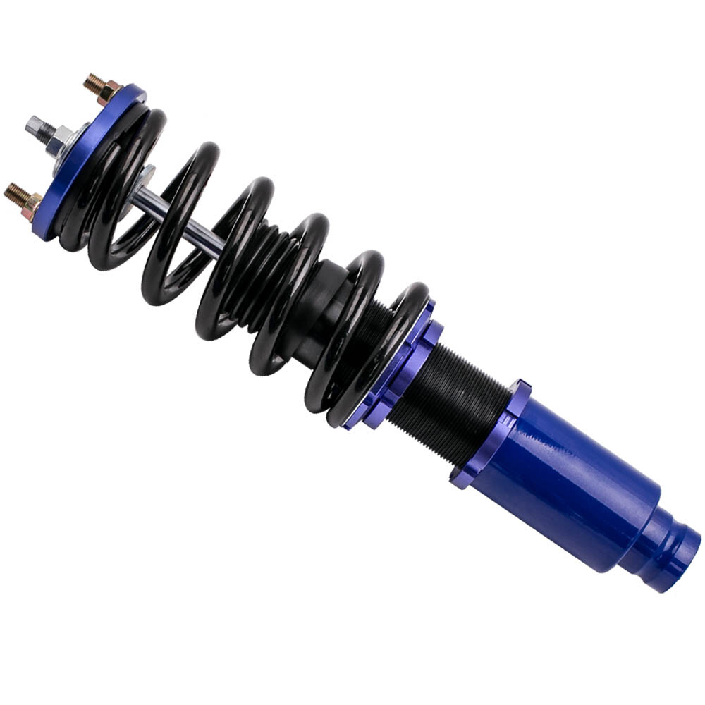 MaXpeedingrods Coilovers Lowering Suspension Set For Honda CRV CR