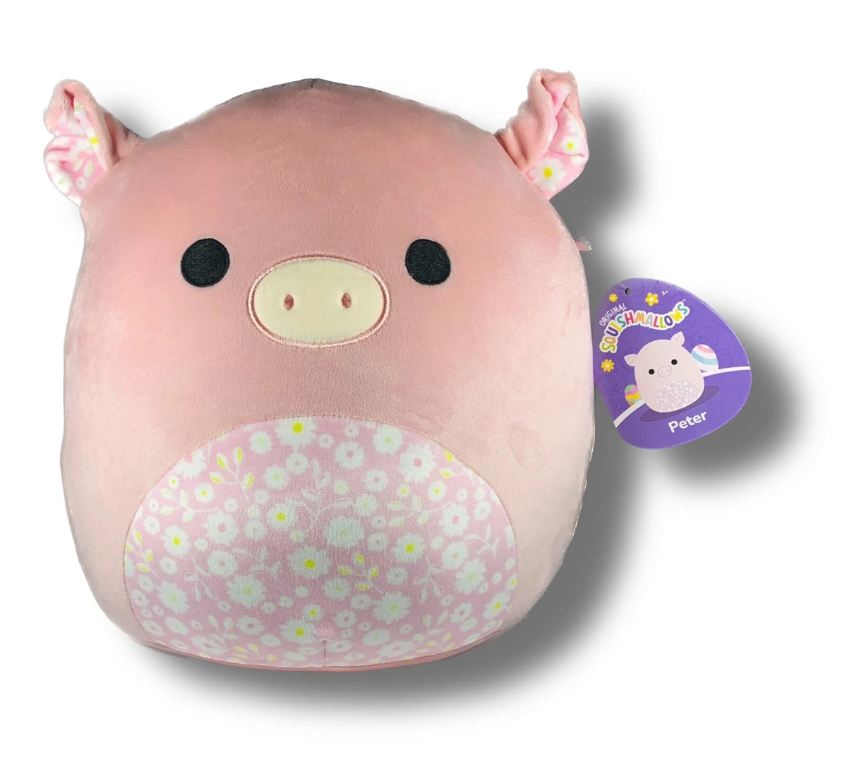 Squishmallow pig new arrivals