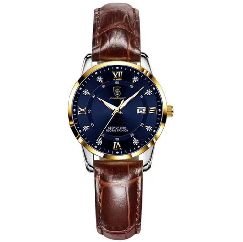 HOT AU Women Watches Ladies Quartz Watch Waterproof Stainless Stain Wristwatch - Picture 15 of 25