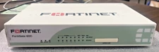 Fortinet FortiGate FG-60C Security Appliance Firewall