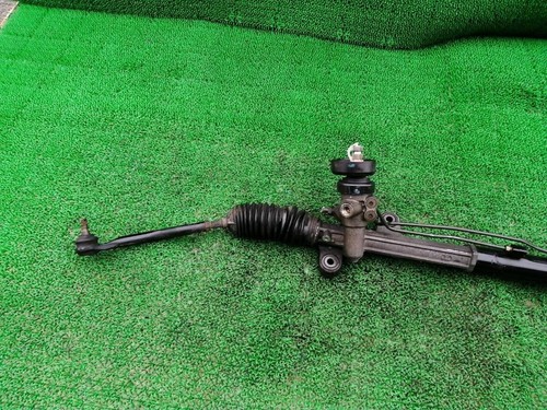 Honda Odyssey RB1 RB2 Power Steering Rack Pinion Genuine - Picture 5 of 5