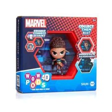 WOW Pods Avengers SHURI Immersive Superhero Collectibles