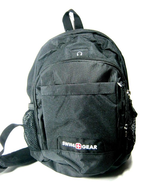 swissgear monosling backpack