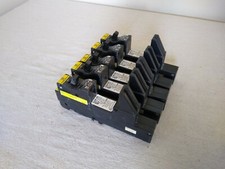 Square D EHB14020AS 20 AMP EHB-AS Powerlink Circuit Breaker 480/277 VAC 5 PACK