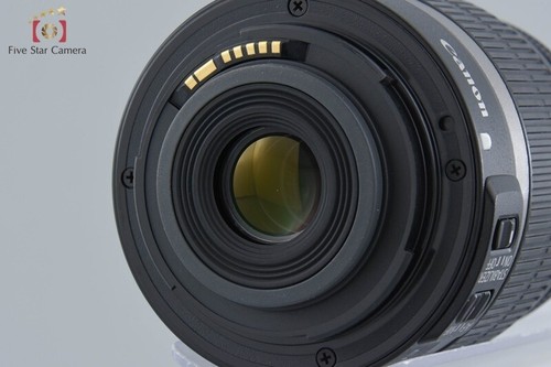 "Count 2,697" Canon EOS Kiss X7i / Rebal T5i / 700D 18.0 MP 18-55 55-250 Lenses - Picture 16 of 18